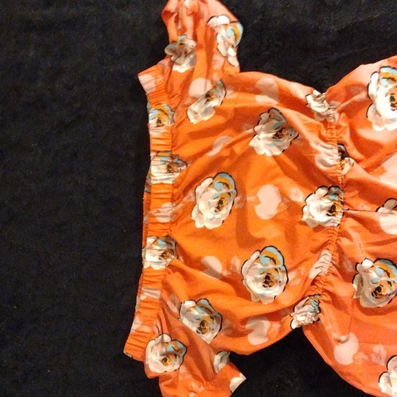 Summer Romper - Picture 2 of 6